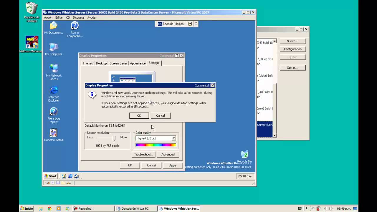 windows server 2003 sp2 iso